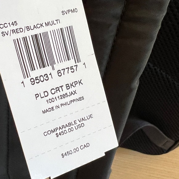 Coach - Picture 8 of 8